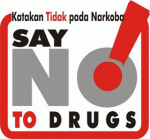 Say no drug